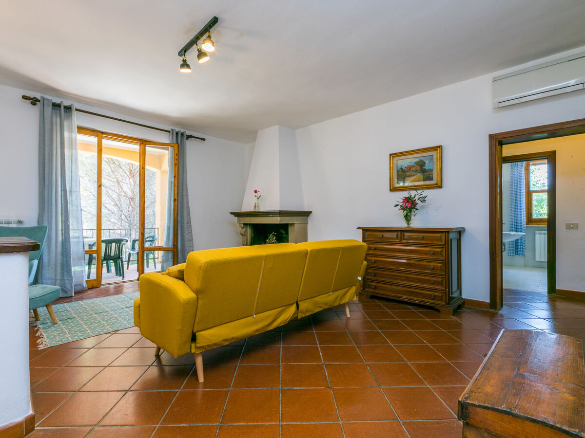 Villa Le Querce – Maison 6 chambres, piscine privée - Photo 12
