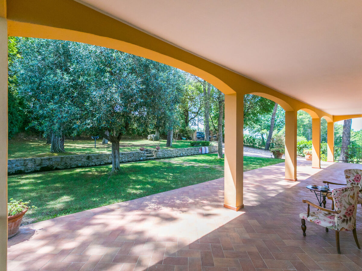 Villa Le Querce – Maison 6 chambres, piscine privée - Photo 14