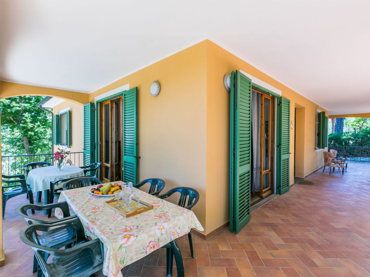 Villa Le Querce – Maison 6 chambres, piscine privée - Photo 16