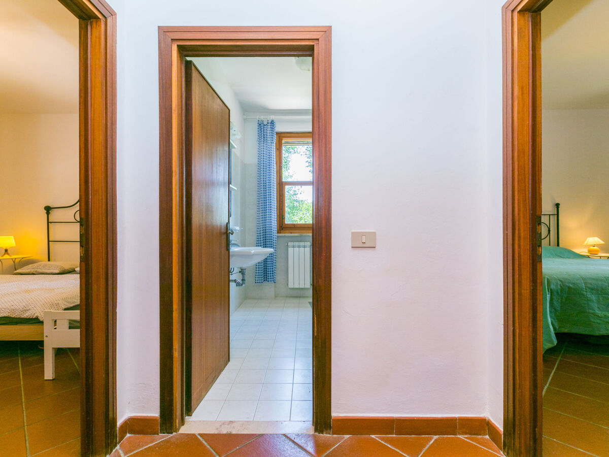 Villa Le Querce – Maison 6 chambres, piscine privée - Photo 19