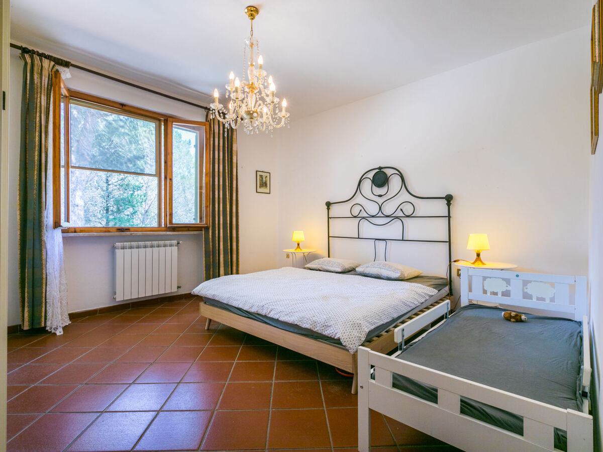 Villa Le Querce – Maison 6 chambres, piscine privée - Photo 20