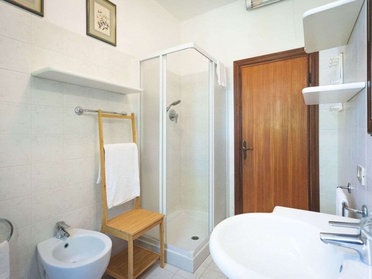 Villa Le Querce – Maison 6 chambres, piscine privée - Photo 23