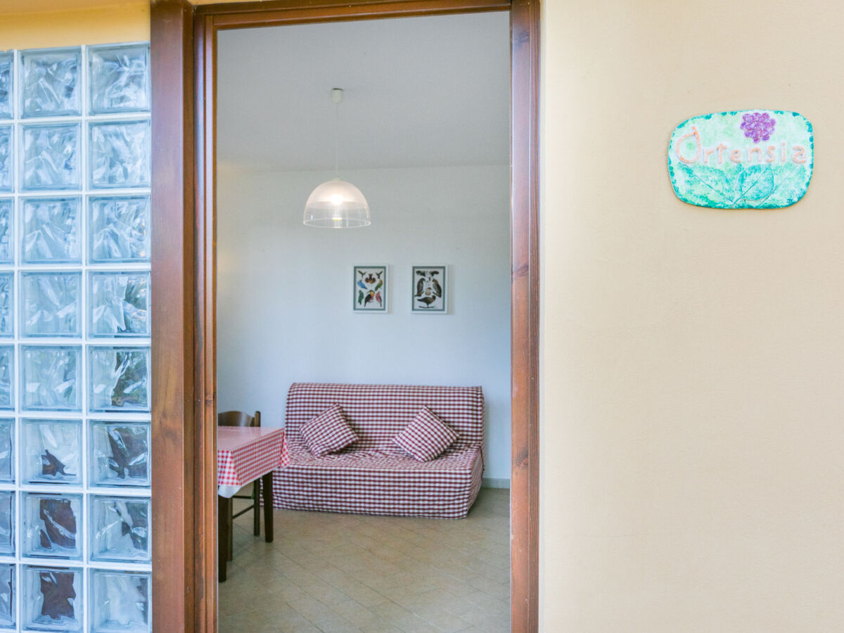Villa Le Querce – Maison 6 chambres, piscine privée - Photo 24