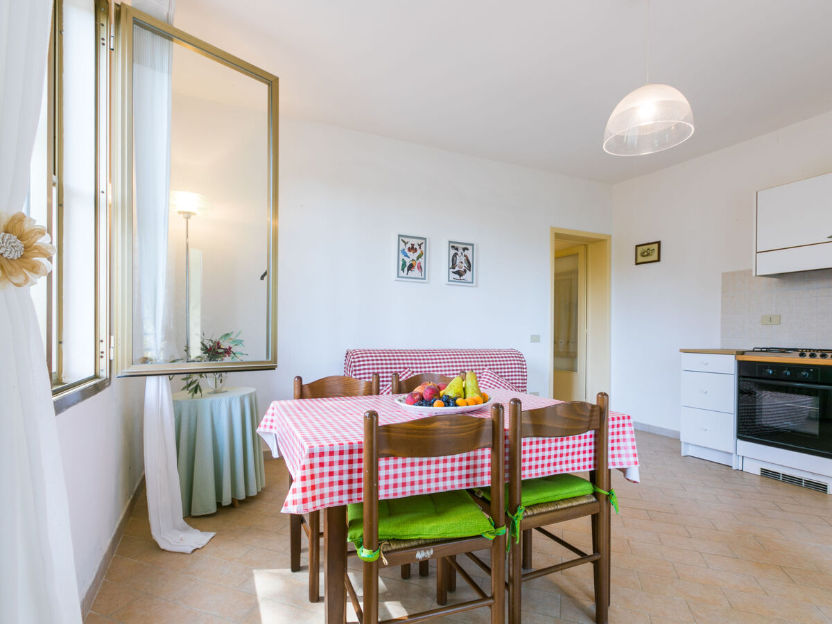 Villa Le Querce – Maison 6 chambres, piscine privée - Photo 25