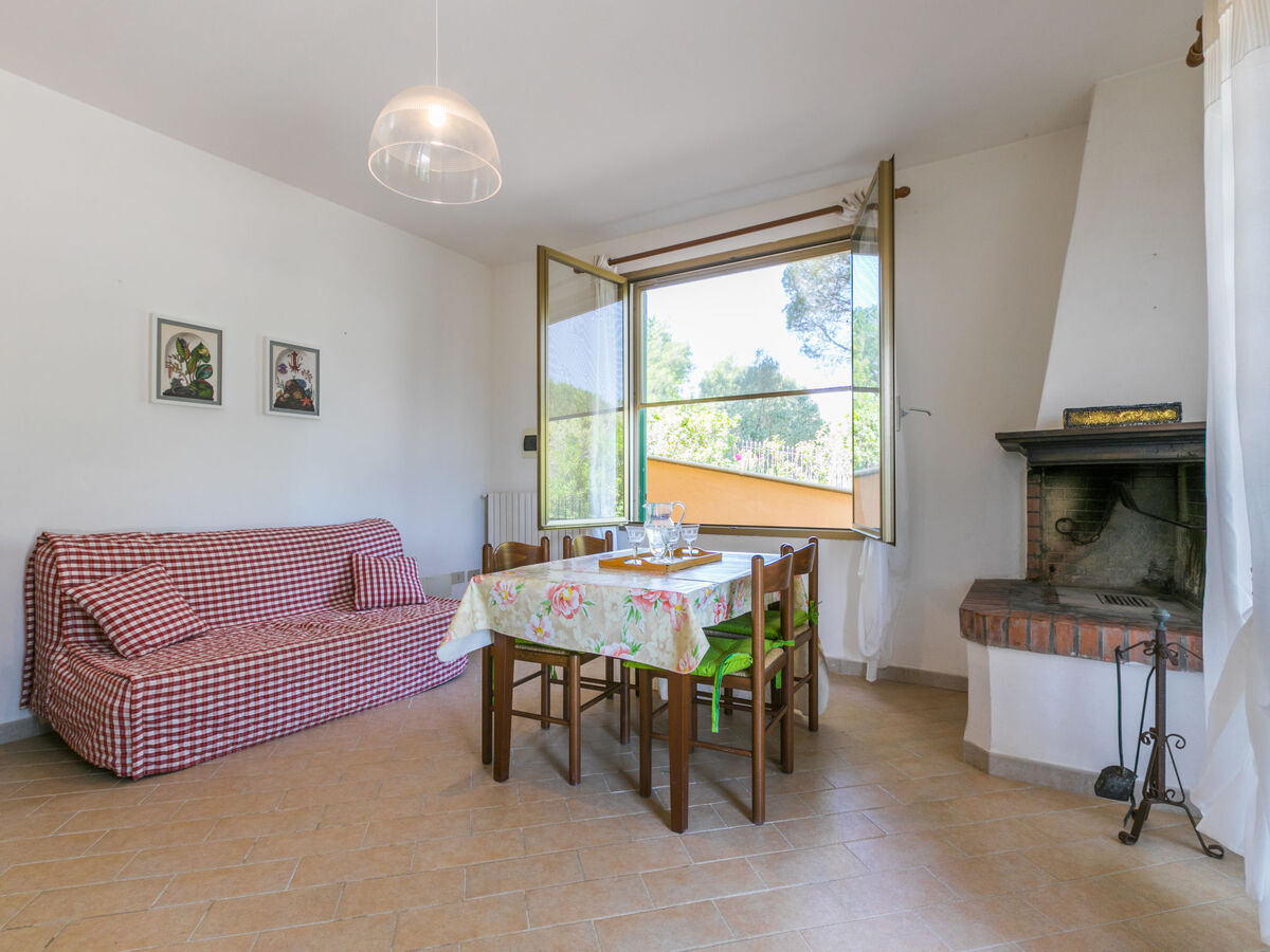 Villa Le Querce – Maison 6 chambres, piscine privée - Photo 29