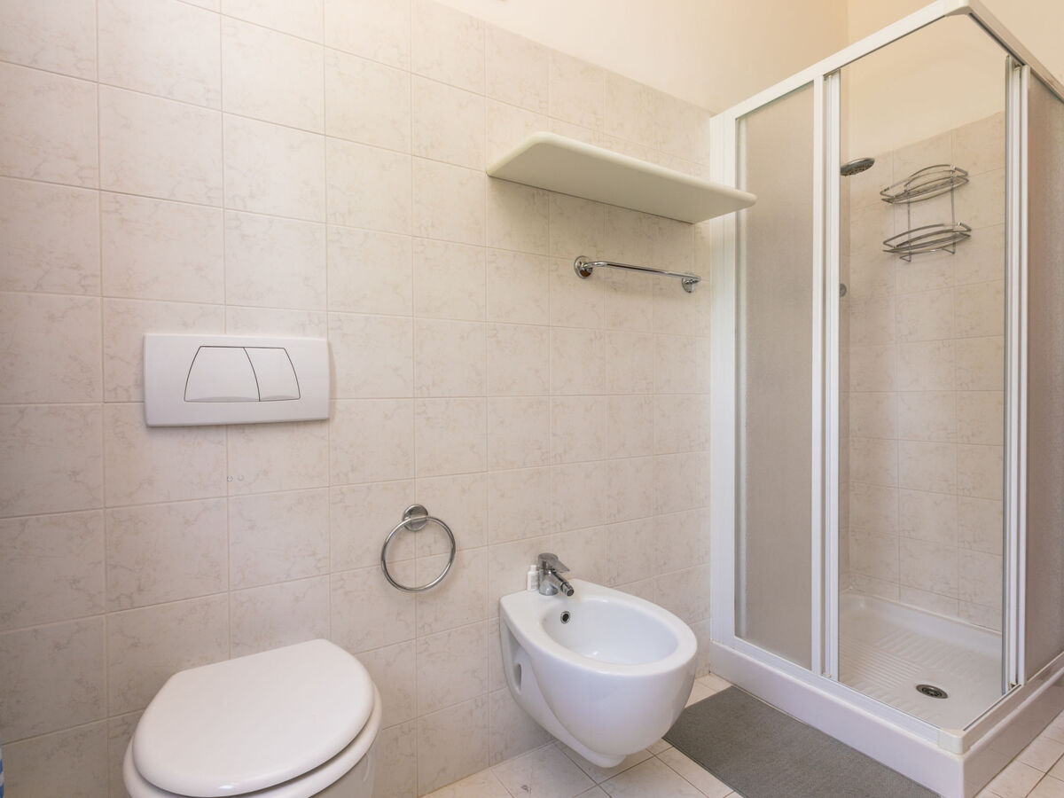 Villa Le Querce – Maison 6 chambres, piscine privée - Photo 34