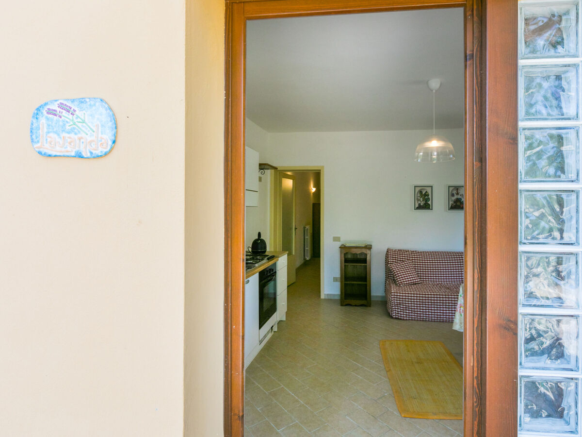 Villa Le Querce – Maison 6 chambres, piscine privée - Photo 36