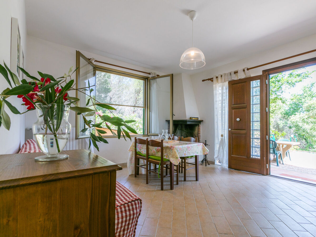 Villa Le Querce – Maison 6 chambres, piscine privée - Photo 39