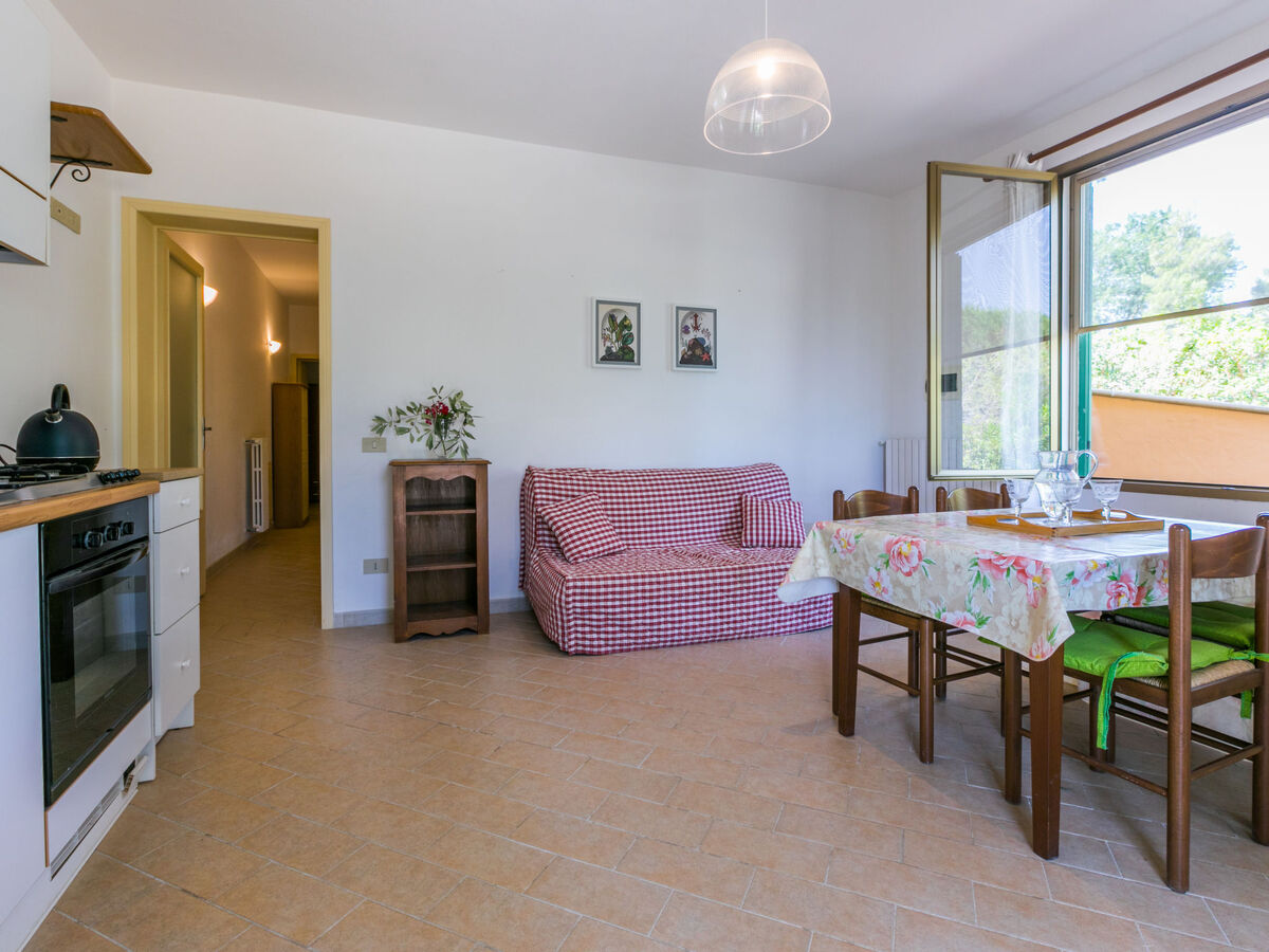Villa Le Querce – Maison 6 chambres, piscine privée - Photo 40
