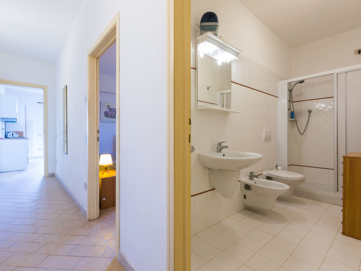 Villa Le Querce – Maison 6 chambres, piscine privée - Photo 44