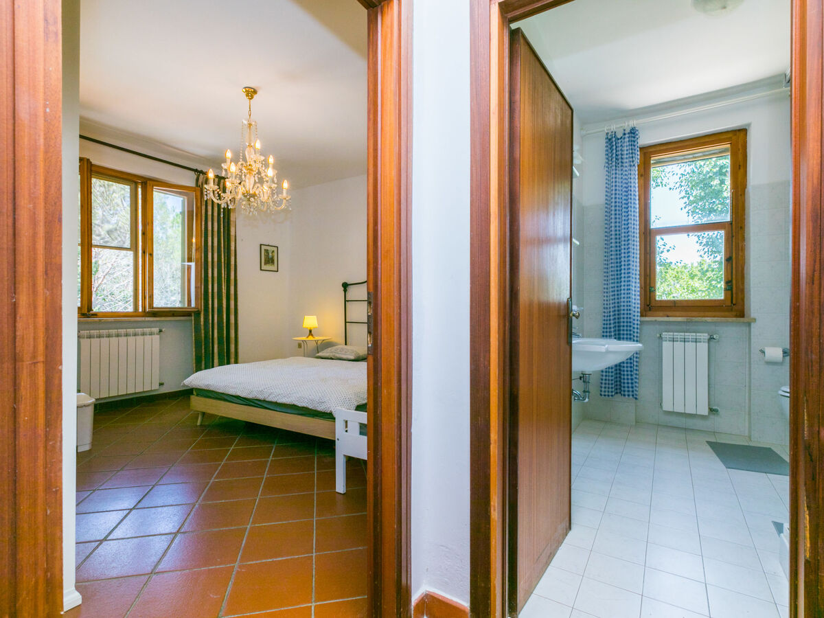 Villa Le Querce – Maison 6 chambres, piscine privée - Photo 45