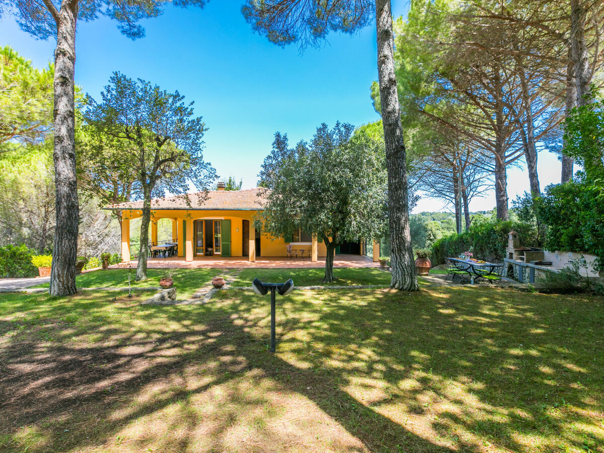 Villa Le Querce – Maison 6 chambres, piscine privée - Photo 47