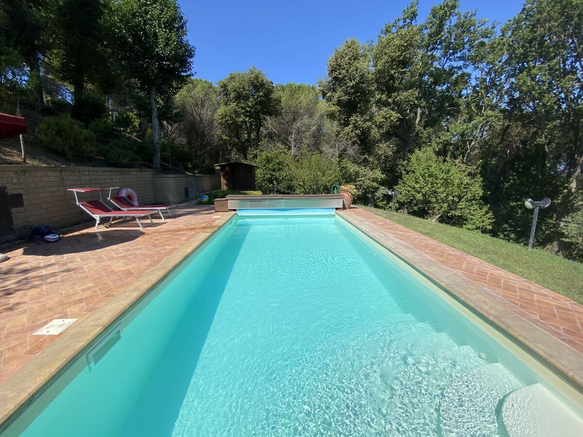 Villa Le Querce – Maison 6 chambres, piscine privée - Photo 48