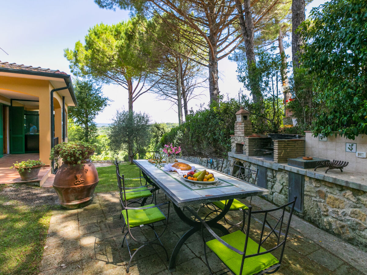 Villa Le Querce – Maison 6 chambres, piscine privée - Photo 49