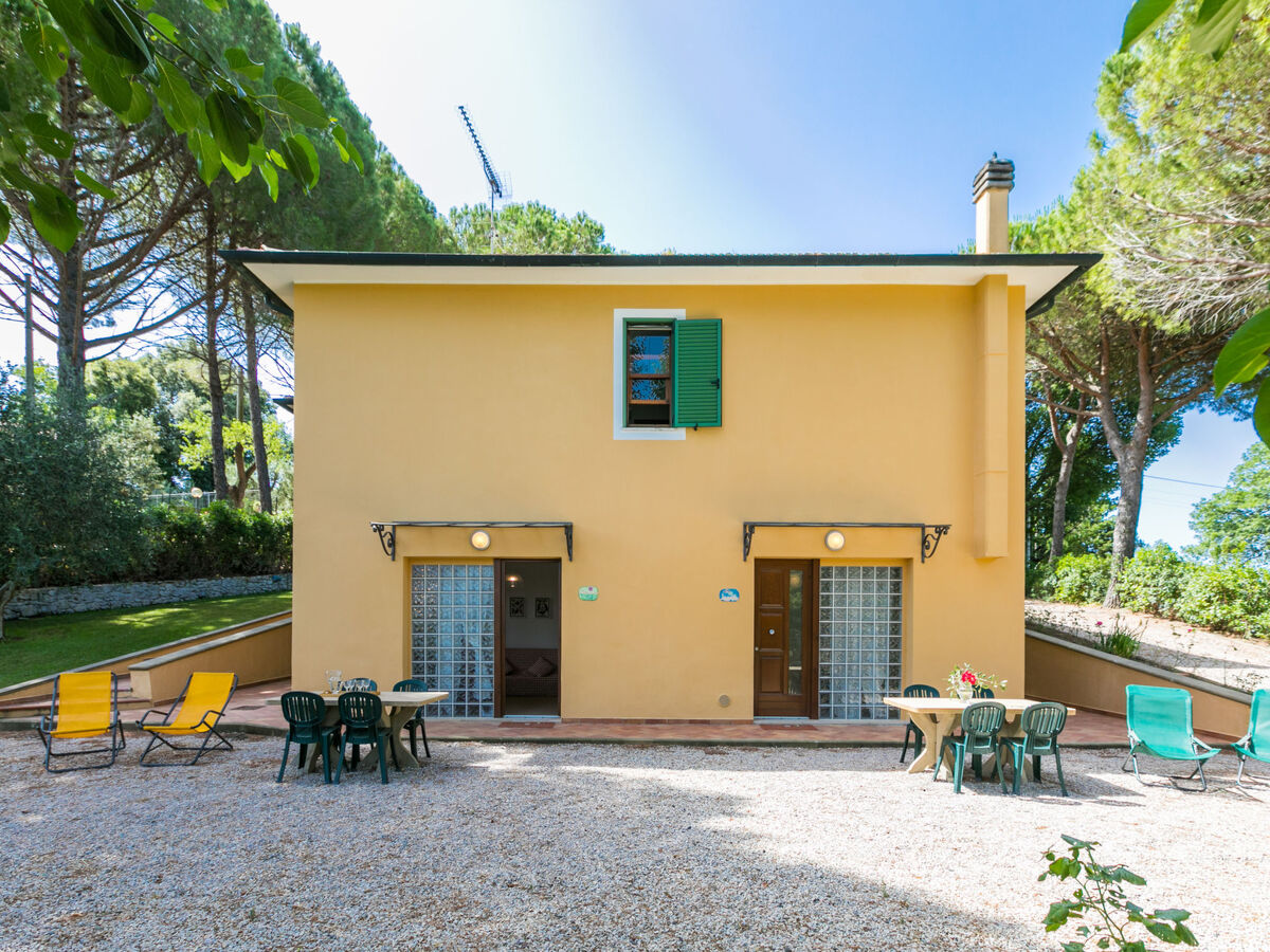 Villa Le Querce – Maison 6 chambres, piscine privée - Photo 51