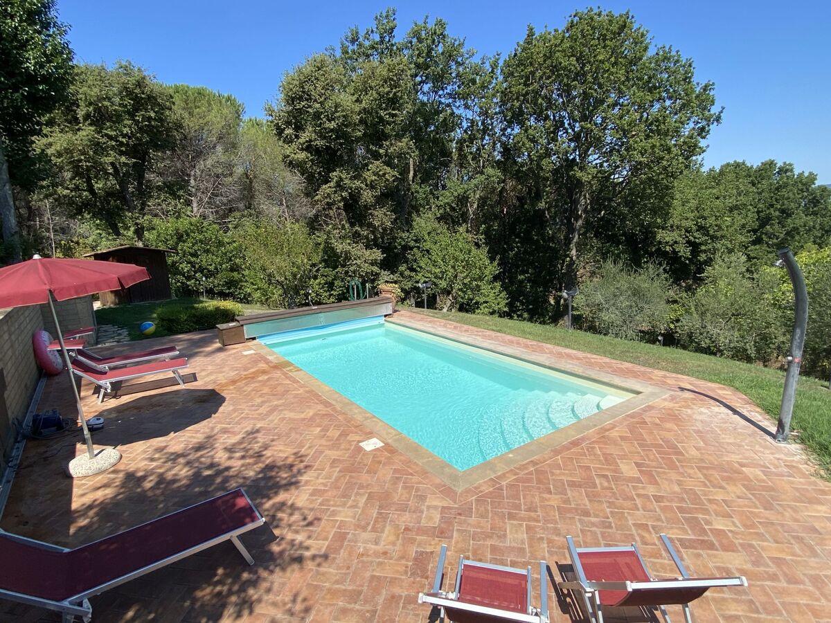 Villa Le Querce – Maison 6 chambres, piscine privée - Photo 52