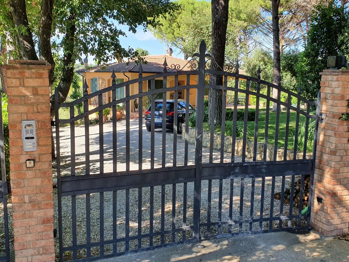 Villa Le Querce – Maison 6 chambres, piscine privée - Photo 54