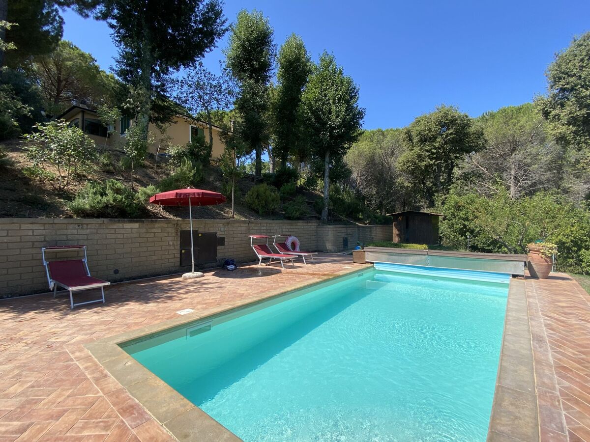 Villa Le Querce – Maison 6 chambres, piscine privée - Photo 57