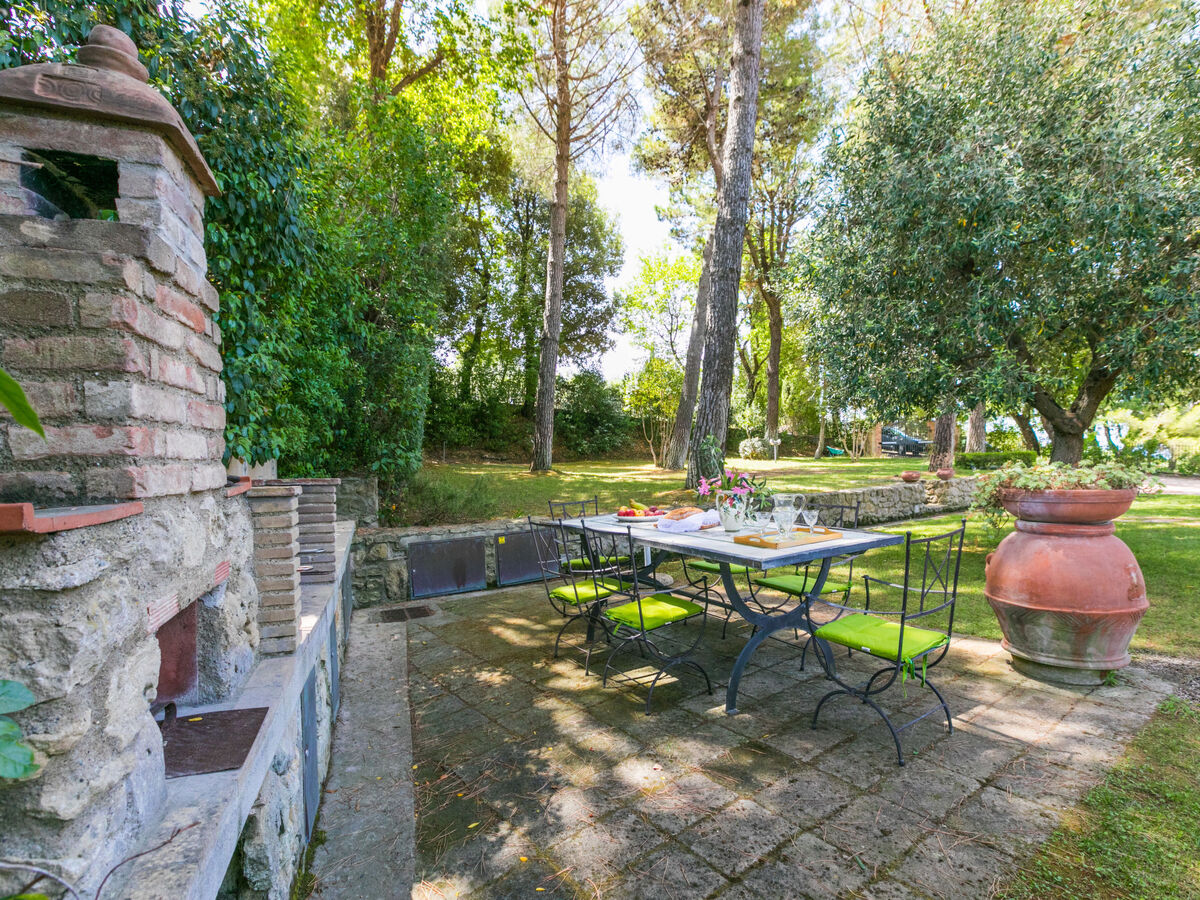 Villa Le Querce – Maison 6 chambres, piscine privée - Photo 60