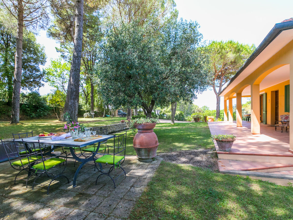 Villa Le Querce – Maison 6 chambres, piscine privée - Photo 61