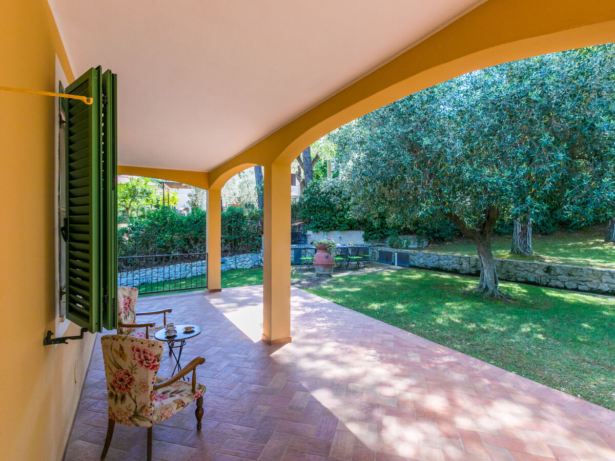 Villa Le Querce – Maison 6 chambres, piscine privée - Photo 62