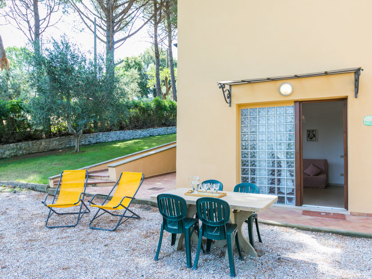 Villa Le Querce – Maison 6 chambres, piscine privée - Photo 63