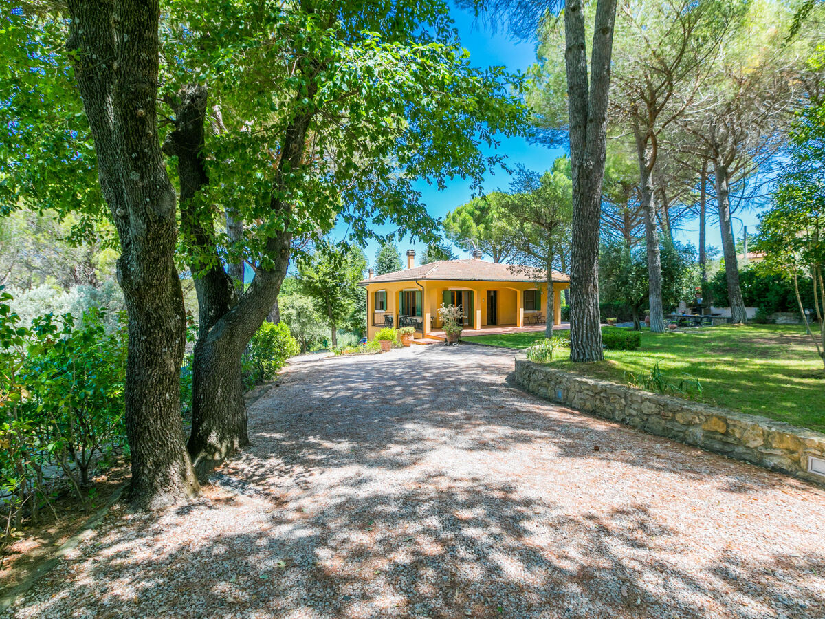 Villa Le Querce – Maison 6 chambres, piscine privée - Photo 64
