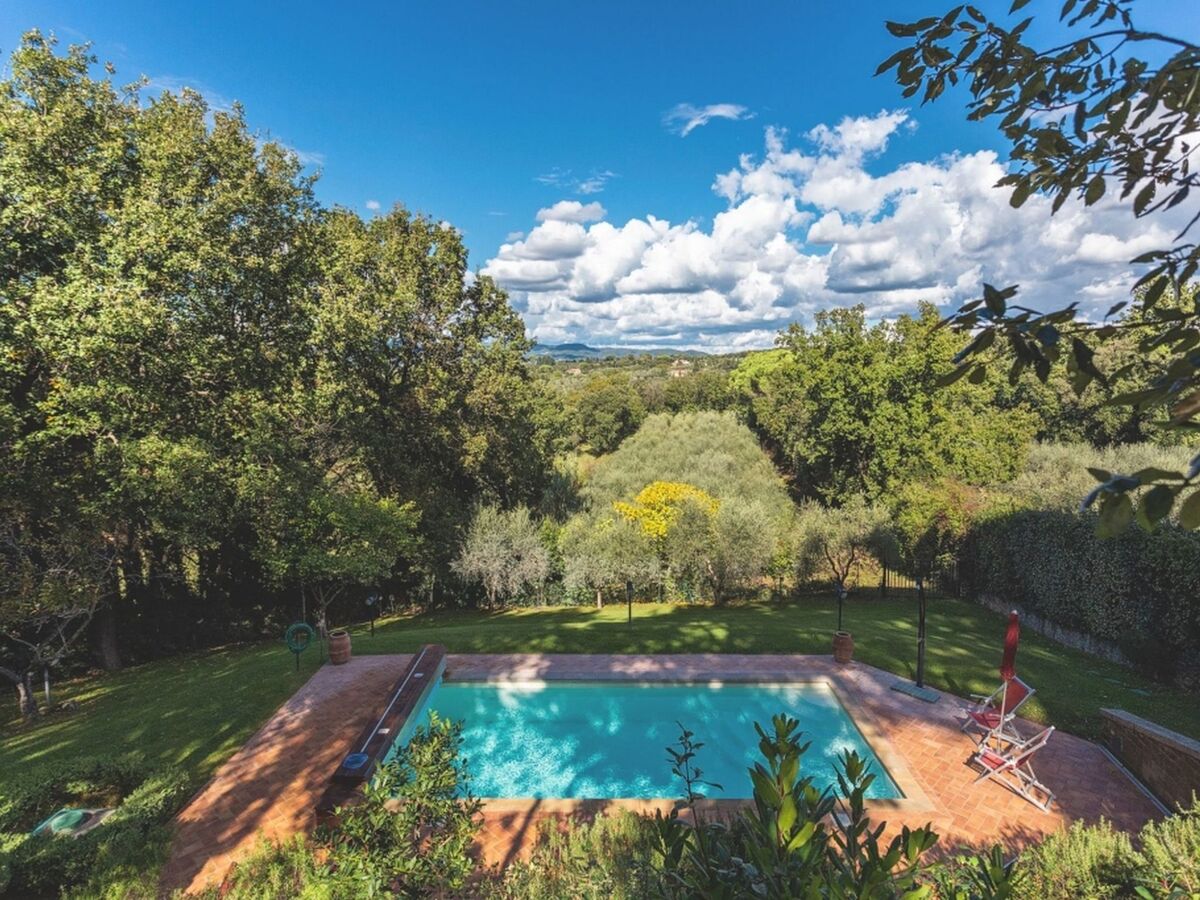 Villa Le Querce – Maison 6 chambres, piscine privée - Photo 65
