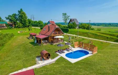 Location maison à Lipje