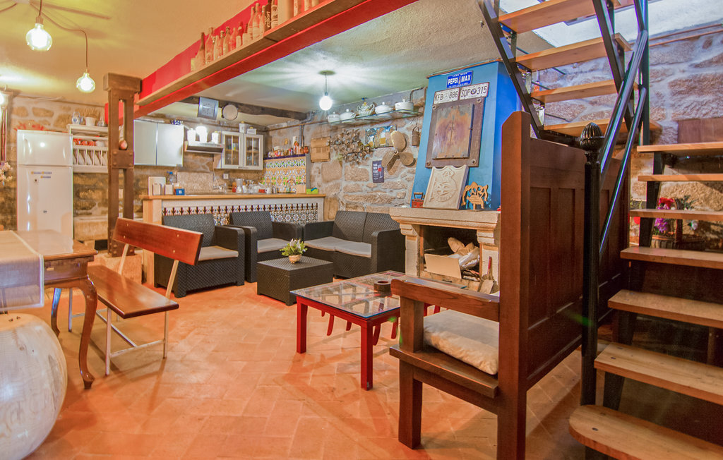 Maison en pierre galicienne avec jacuzzi, 15 km d'Ourense - Photo 3