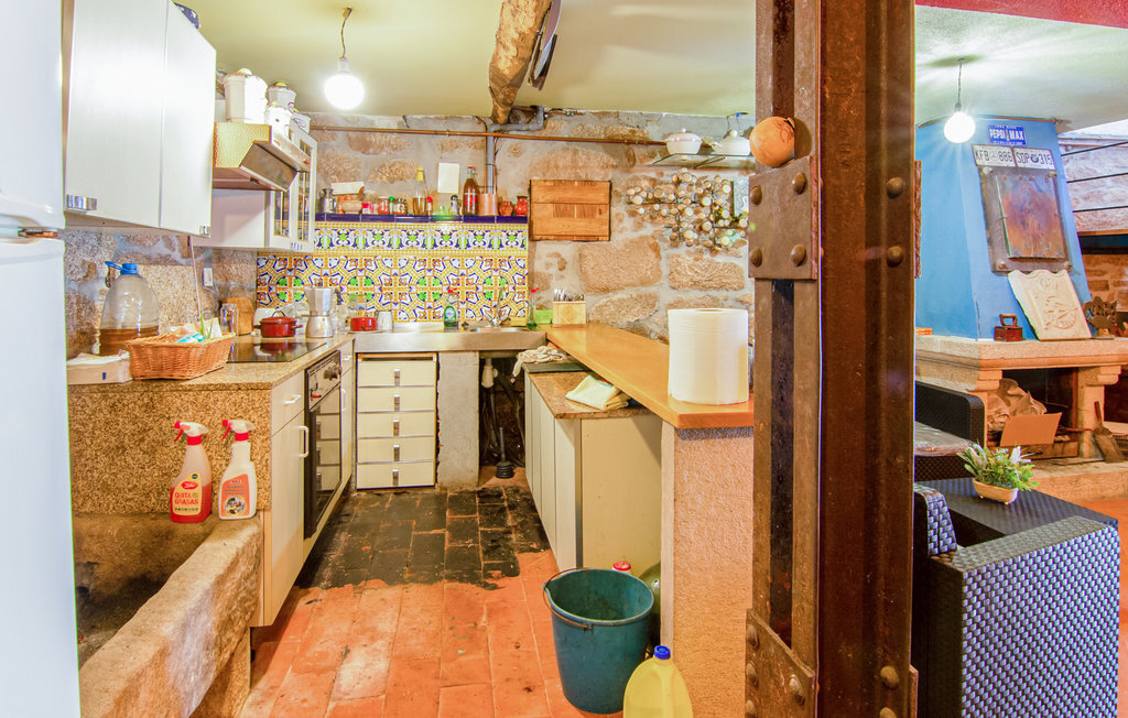 Maison en pierre galicienne avec jacuzzi, 15 km d'Ourense - Photo 5