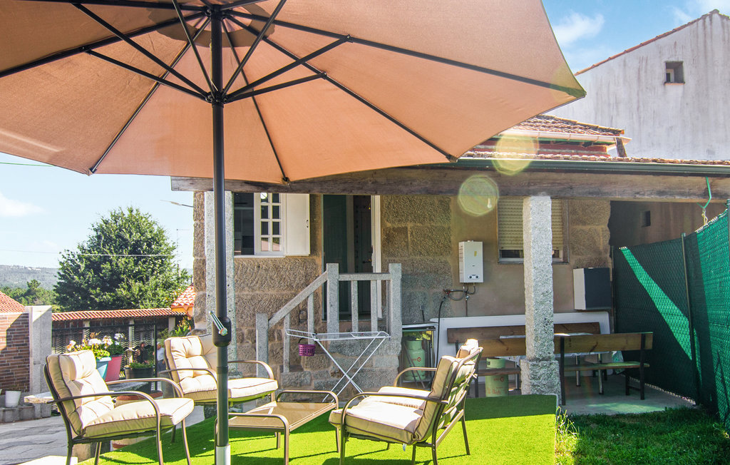 Maison en pierre galicienne avec jacuzzi, 15 km d'Ourense - Photo 7
