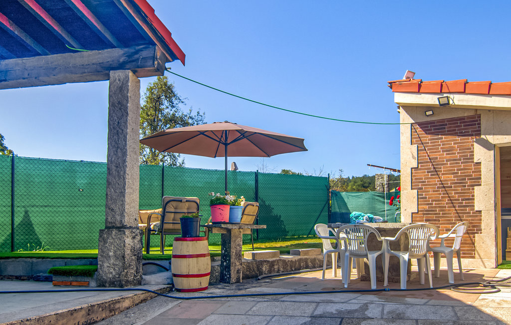 Maison en pierre galicienne avec jacuzzi, 15 km d'Ourense - Photo 11