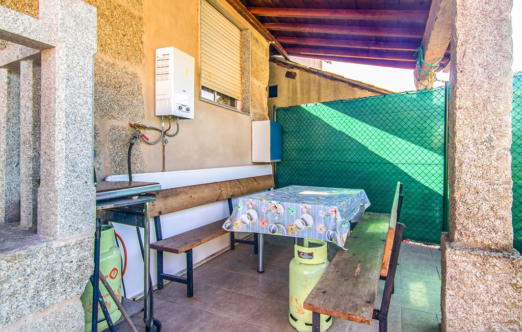 Maison en pierre galicienne avec jacuzzi, 15 km d'Ourense - Photo 12