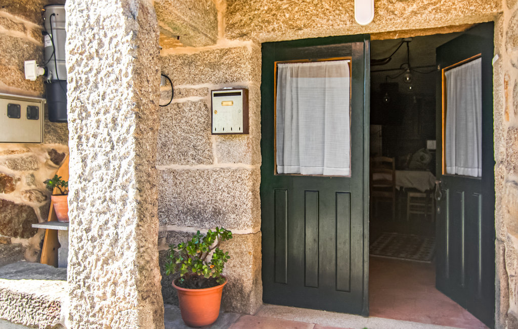 Maison en pierre galicienne avec jacuzzi, 15 km d'Ourense - Photo 13