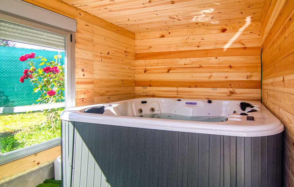 Maison en pierre galicienne avec jacuzzi, 15 km d'Ourense - Photo 21