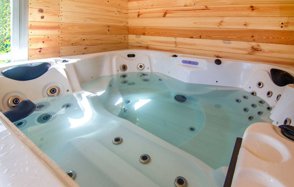 Maison en pierre galicienne avec jacuzzi, 15 km d'Ourense - Photo 22