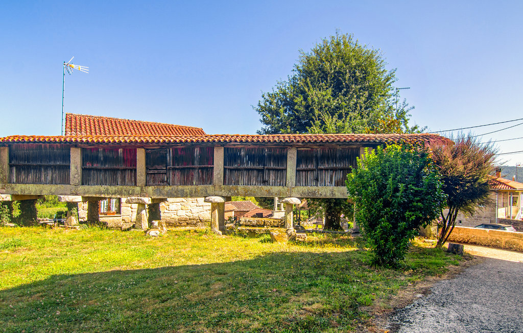 Maison en pierre galicienne avec jacuzzi, 15 km d'Ourense - Photo 23