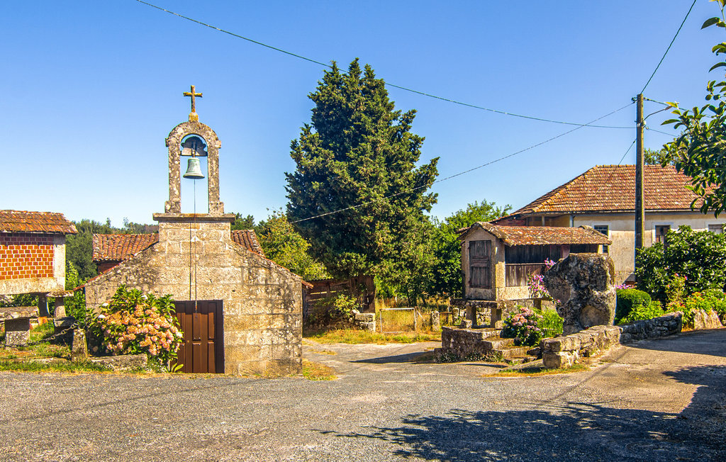 Maison en pierre galicienne avec jacuzzi, 15 km d'Ourense - Photo 24