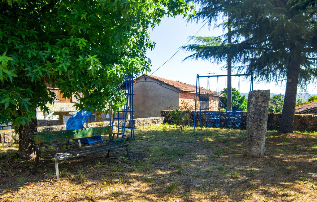 Maison en pierre galicienne avec jacuzzi, 15 km d'Ourense - Photo 25
