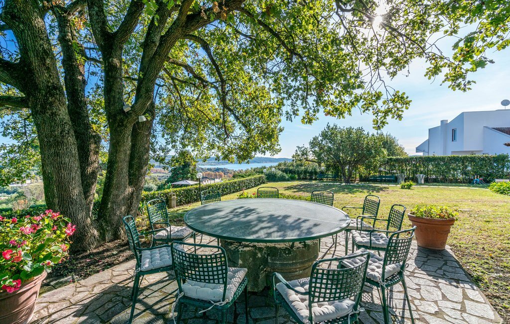 Villa 14 personnes avec piscine privée à Trevignano - Photo 2
