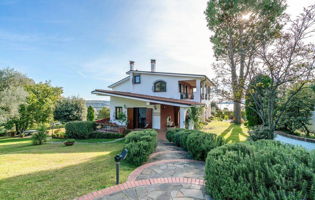 Villa 14 personnes avec piscine privée à Trevignano - Photo 3