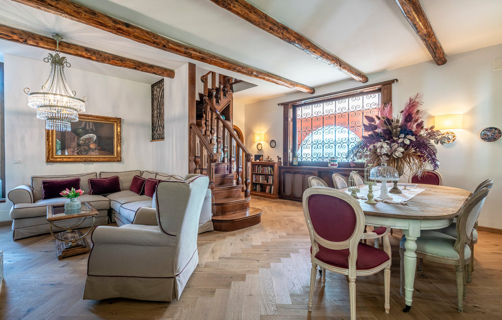 Villa 14 personnes avec piscine privée à Trevignano - Photo 4
