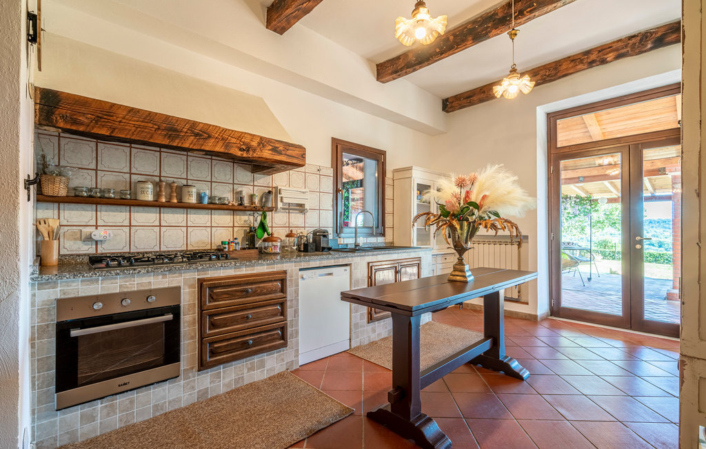 Villa 14 personnes avec piscine privée à Trevignano - Photo 5
