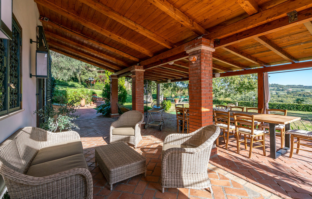 Villa 14 personnes avec piscine privée à Trevignano - Photo 6