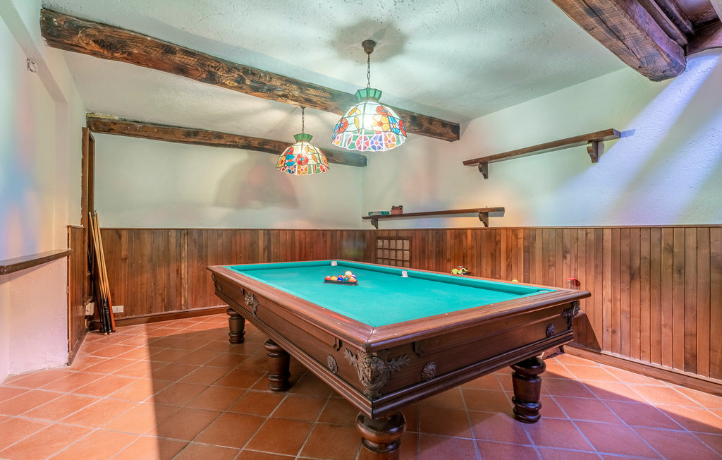 Villa 14 personnes avec piscine privée à Trevignano - Photo 7