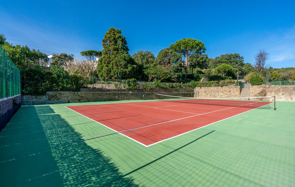 Villa 14 personnes avec piscine privée à Trevignano - Photo 9
