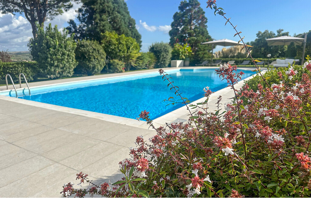 Villa 14 personnes avec piscine privée à Trevignano - Photo 11