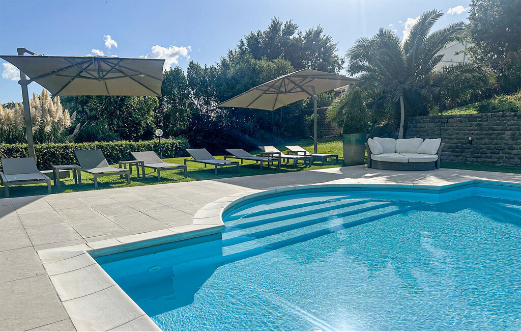 Villa 14 personnes avec piscine privée à Trevignano - Photo 12