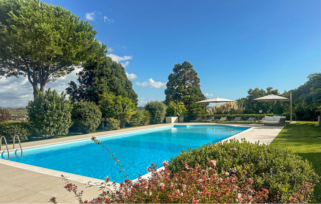 Villa 14 personnes avec piscine privée à Trevignano - Photo 13